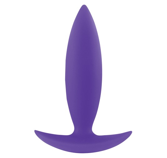 Plug-SPADES SMALL PURPLE